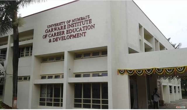 Garware_Institute_of_Career_Education_and_Development_(GICED),_University_of_Mumbai